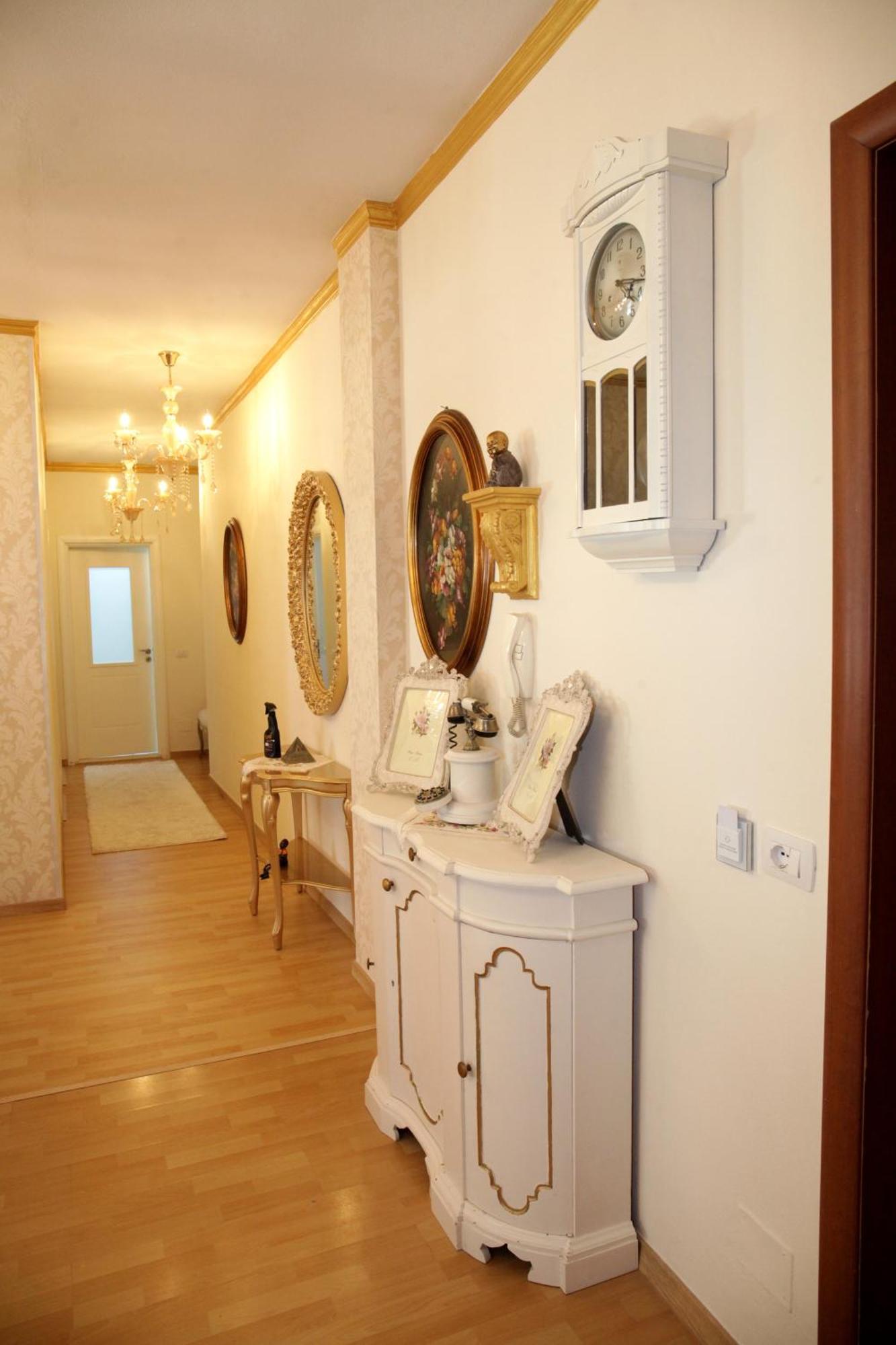 Apartment Dream House Enia 2 Shkoder
