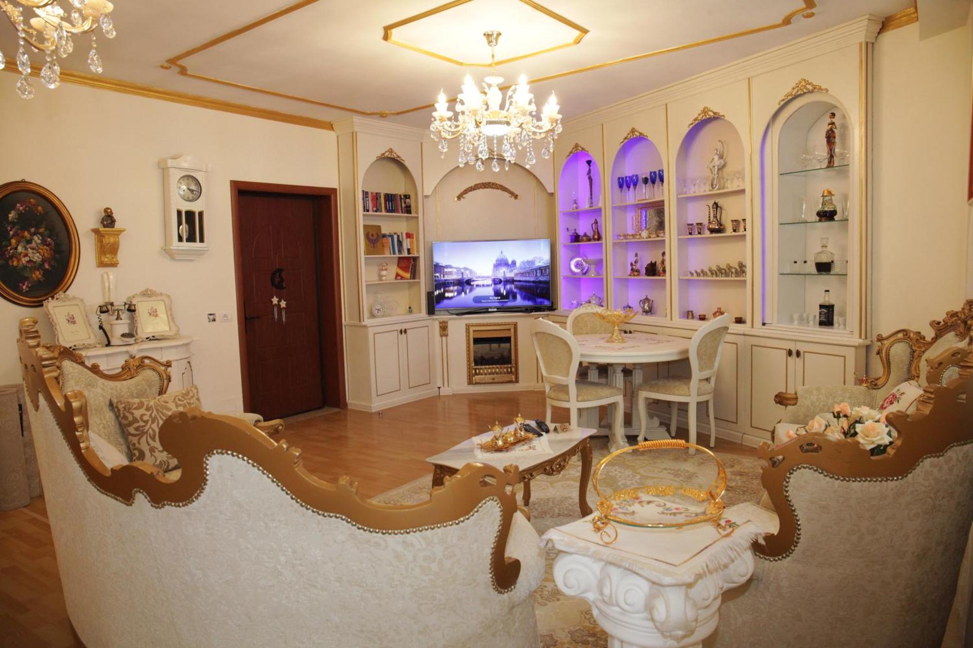 Apartment Dream House Enia 2 *