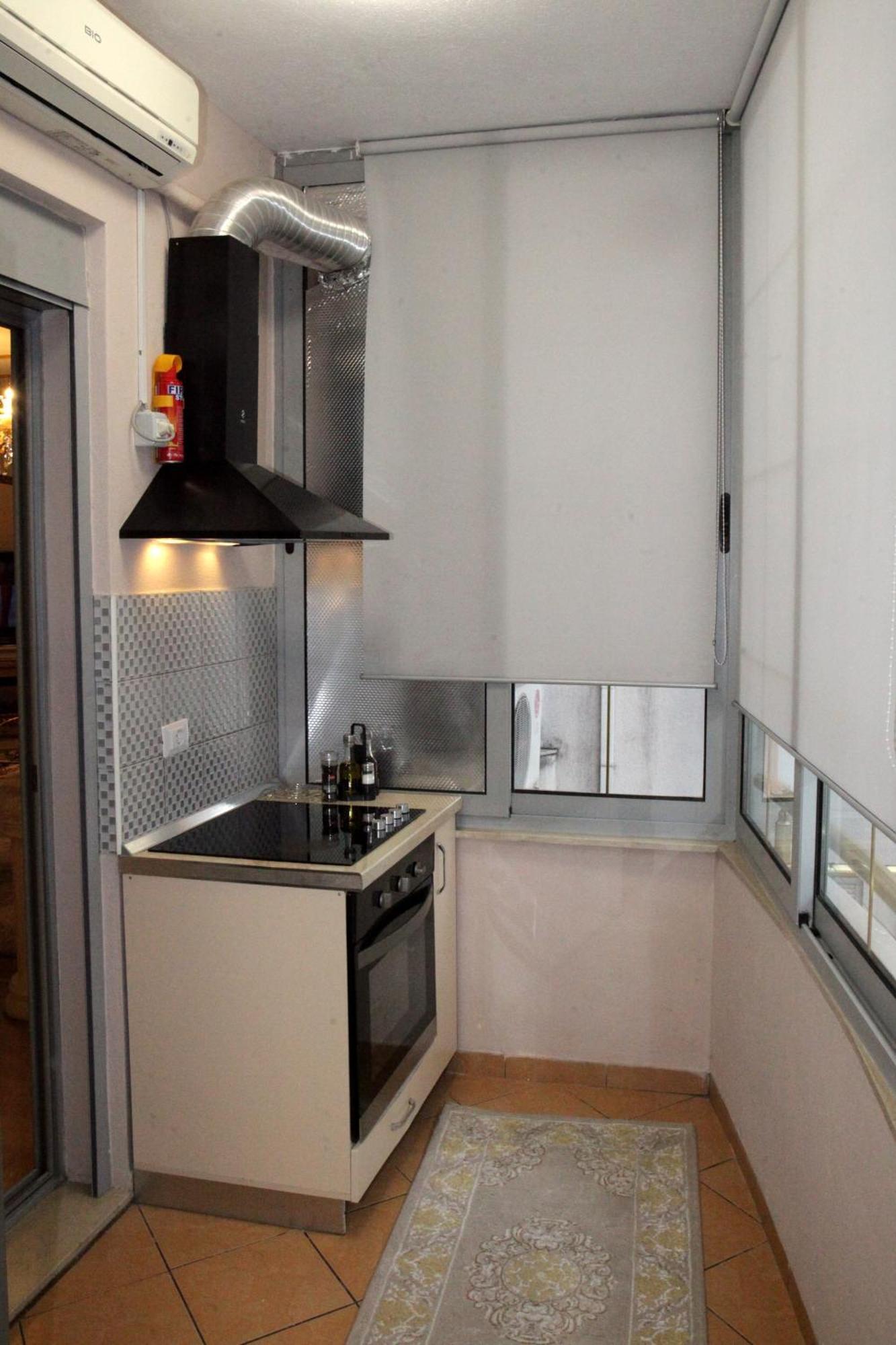 Dream House Enia 2 Shkoder