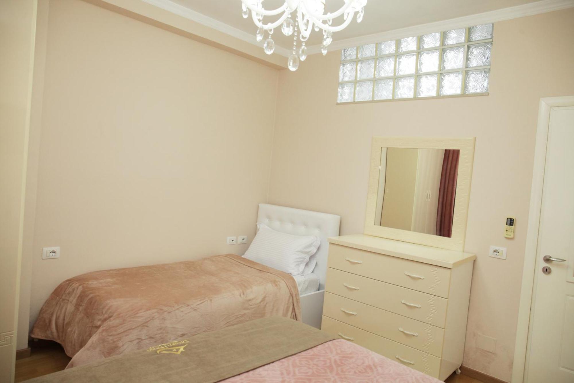 Dream House Enia 2 Apartment