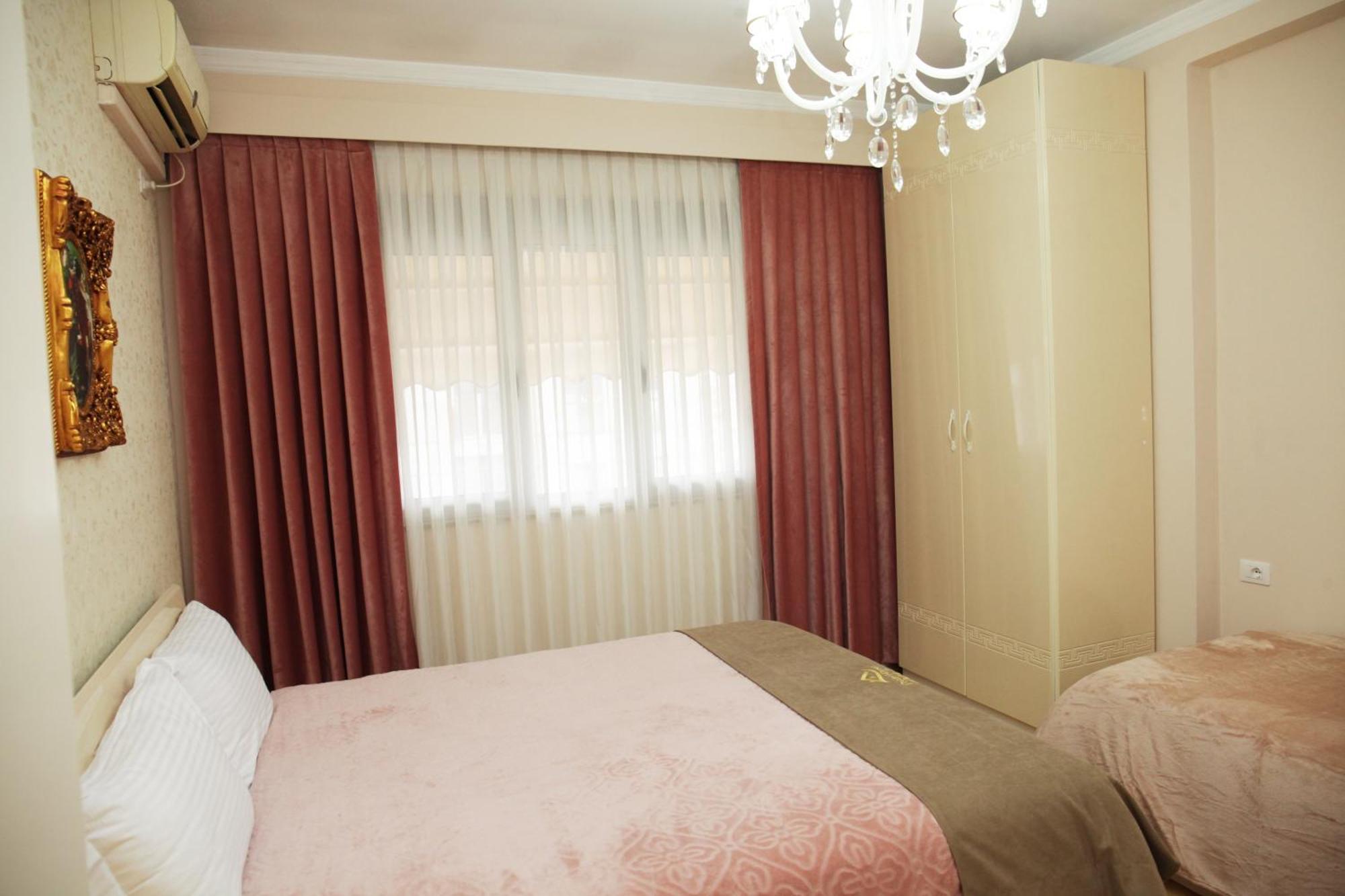 Dream House Enia 2 Apartment Shkoder